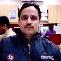 Suresh Kumar