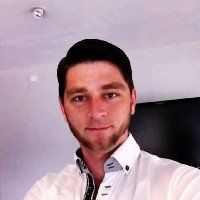 Jonathan Prevost