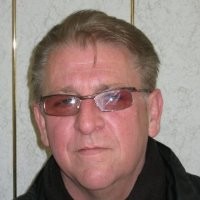 PAUL ANDERSON