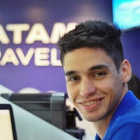 Édipo Cristiano Batista