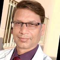 Mohammad Shah Alam ( Dr.M.S.Alam )