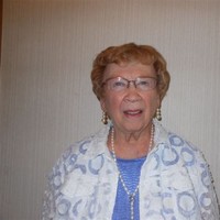 Shirley Ball