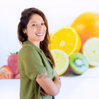 Laura Julià Sevé