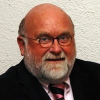 Johan Blom