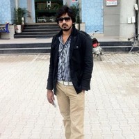 Muhammad Tariq Hanif