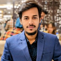 Mahfuzur Rahman Shakil