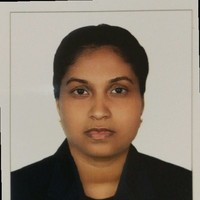 Ambily Moolayil Radhakrishnan