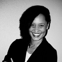 Téjara Burt (Brown)