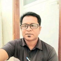 Mohd Nasim