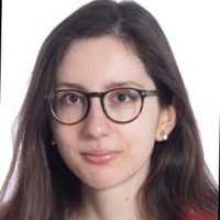 Irene Baucells De La Peña
