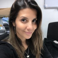 Marcela Gonzalez Martinez