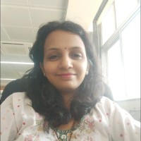 Gayatri Bagul