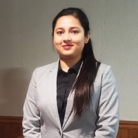 Joshita Dutta
