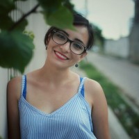 Daniela Selaya Chavez