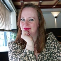 Mary Van Den Dungen