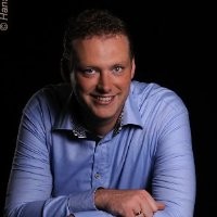 Martijn De Groot