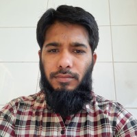Mohammed Shafi