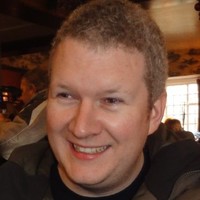 Mark Salt