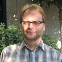 Sylvain Lévesque