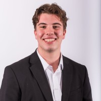 Jake Van Der Meulen
