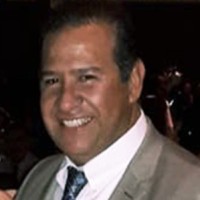 Sergio Cervantes