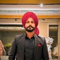 Jaspreet Singh