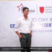 Rakshitha Vishwajith