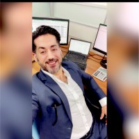 Abdallah Al Hassawi Cme1