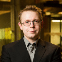 Brad Rougeau