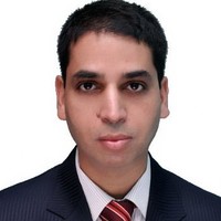 Dr. Altaf Usmani