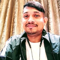 Deepak Sahani