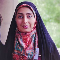 Soheyla Mohamadi