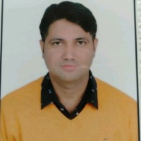 Rudra Kant Yadav