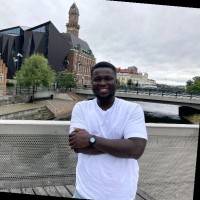 Emmanuel Opoku