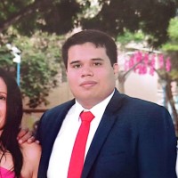 Camilo Andres Garcia Morales