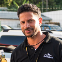 Bryan Parsad