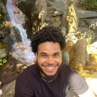 Christian Xavier Calhoun