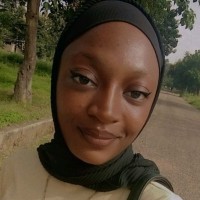 Aisha Salihu