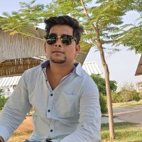 Abhishek Raj