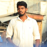 Jaikanth S