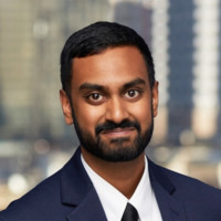 Pasan Perera, Aicp