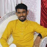 Rahmath Ullah