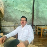 Daniel Ventura Hernández