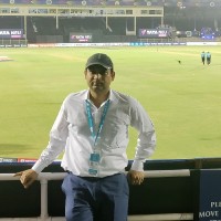 Upender Kumar