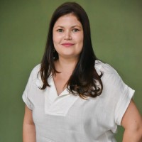 Aline Ganev De Souza