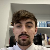 Liam Donegan