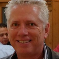 Ian Mather