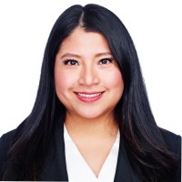 Marcia Saldana Morrison
