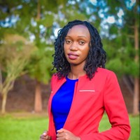 Eunice Mwangi