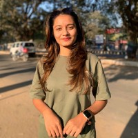 Tanvi Patel